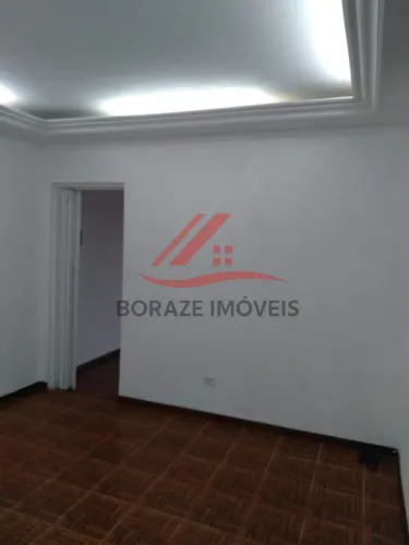 Sobrado com 1 quarto para venda na Vila Lopes em Rio Grande da Serra