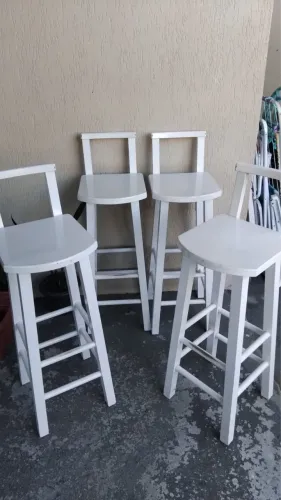 Vende se Banquetas