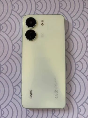 Xiaomi Redmi 13C 128GB