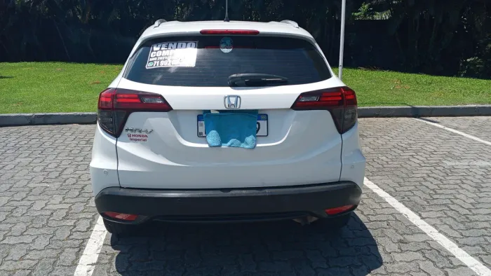 Honda HR-V EX 1.8 Flexone 16V 5P Aut. 2021