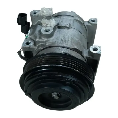 Compressor Ar Hyundai HB20 1.0 2012 a 2019