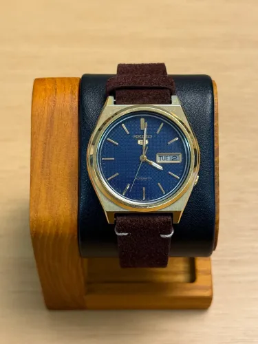 Seiko 5 Automatic Vintage - Ref. *