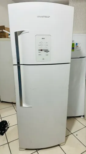 Geladeira Brastemp 441litros