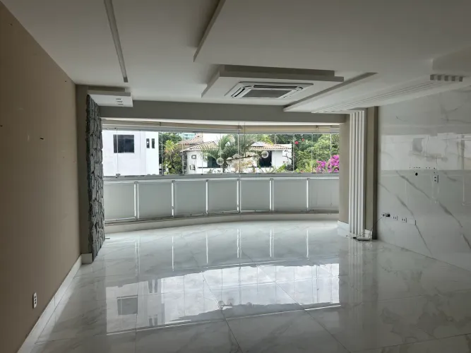Apartamento reformado - Atalaia - na altura do caranguejo