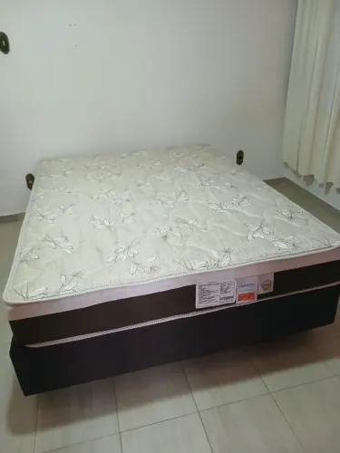 Cama casal
