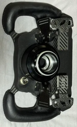 Hive - volante para SIM RACING