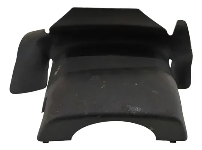 Moldura Supeior Coluna Volante Camaro Ss 2011