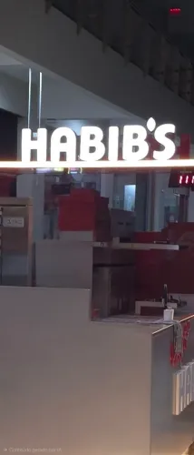 Habib's contrata