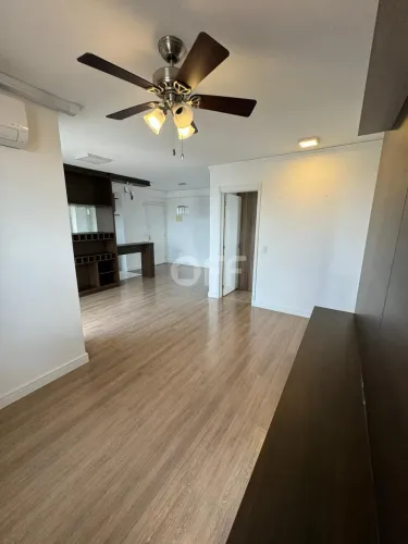 apartamento - Sao Bernardo - Campinas