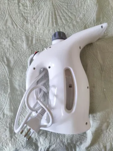 Passadeira a Vapor util eletro compacta