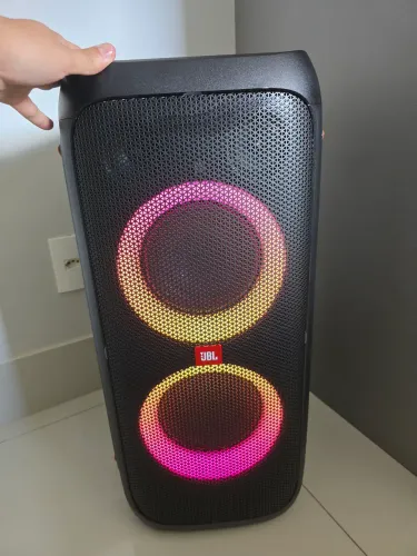 JBL Partybox 300