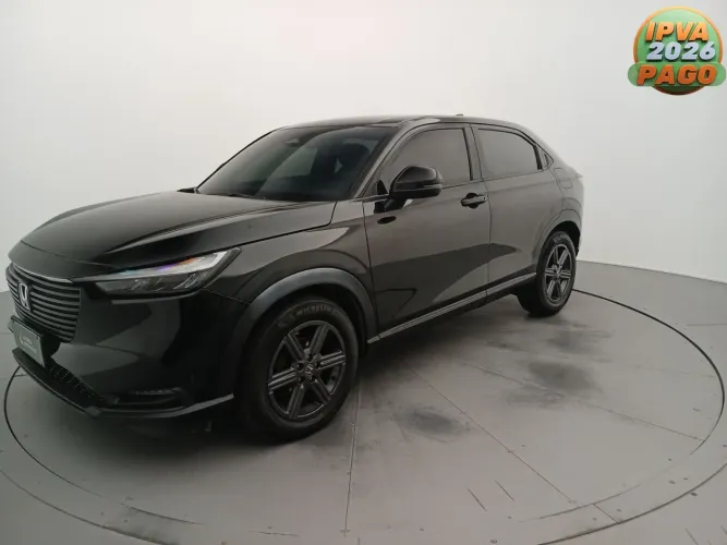 Honda HR-V EXL 1.8 Flexone 16V 5P Aut. 2025