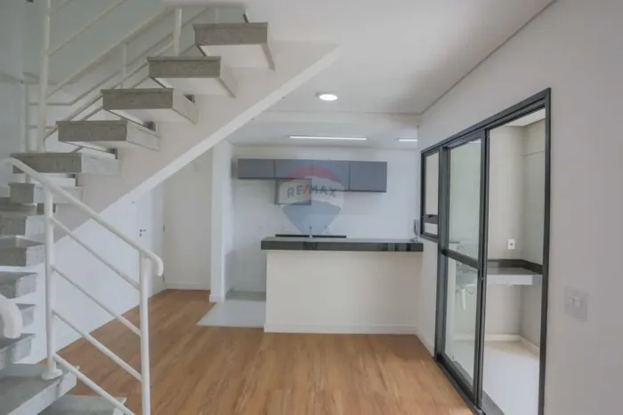 Apartamento no Parque Campolim, Condomínio LE Monde Campolim Sorocaba
