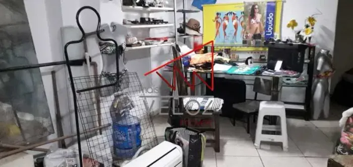 Loja-À VENDA-Catete-Rio de Janeiro-RJ