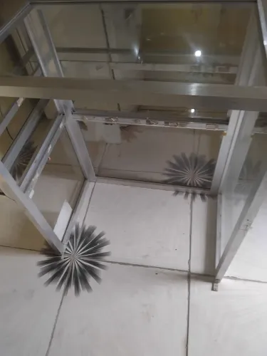 Balcão para Vendas