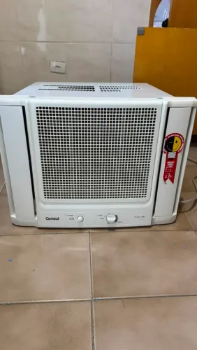 Ar Condicionado de Janela CONSUL