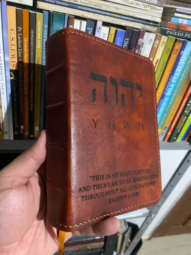 Biblias usadas