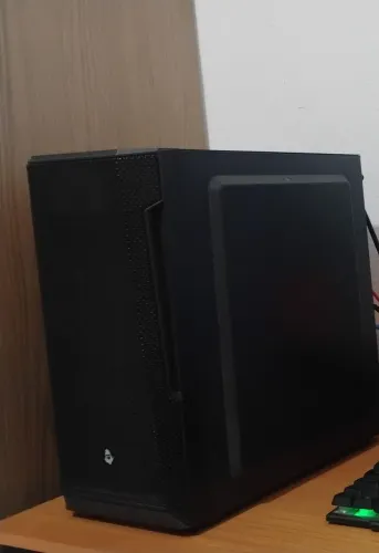 Pc gamer 