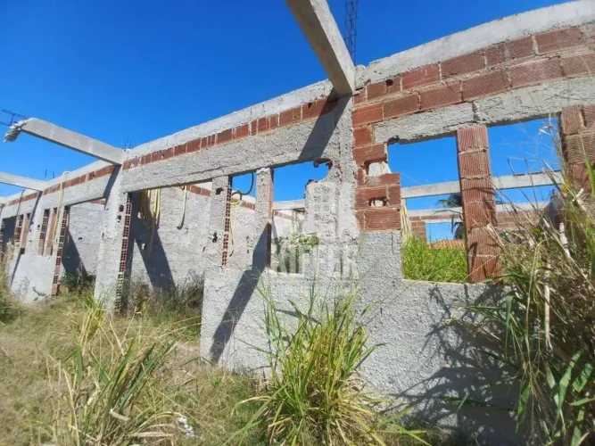 Terreno à venda, 600 m² por R$ 650.000,00 - Itaipuaçu - Maricá/RJ