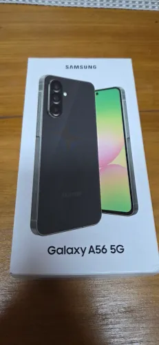 Celular Samsung A56