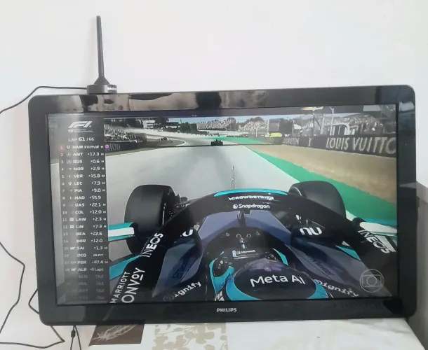 TV 32 PHILIPS