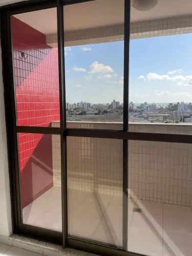 Chateau de MontParnasse, Imóvel Nascente a venda, 88m², 3 quartos, Aeroclube, João Pessoa
