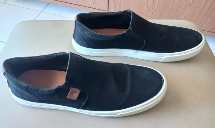 Sapato masculino - Leiam a descrição!
