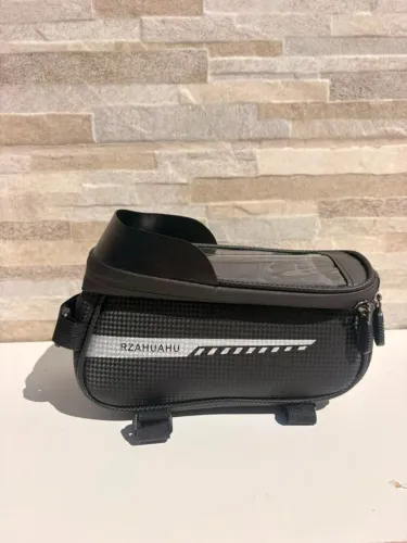 Suporte de Guidão para Celular e Objetos