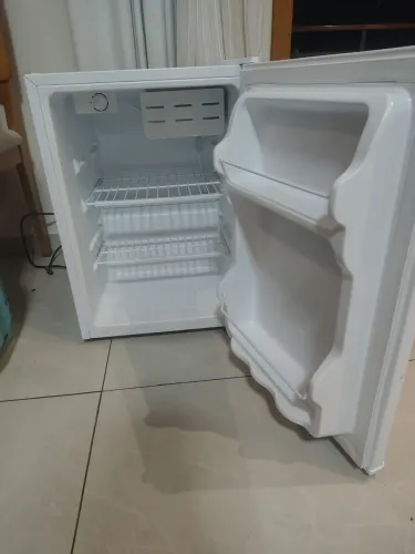 Vendo frigobar estado de zero