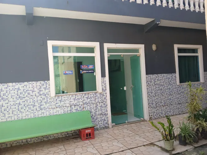 Imóvel para fins resindecial