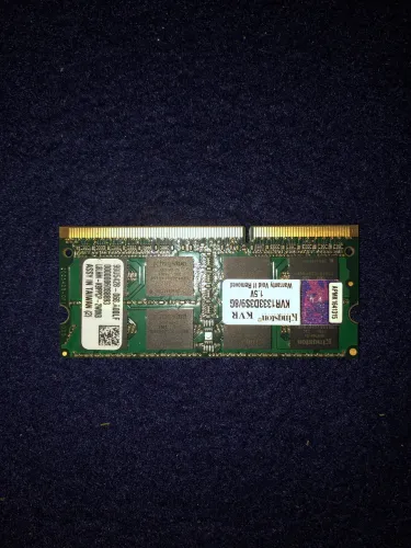 Memória 8GB para notebook
