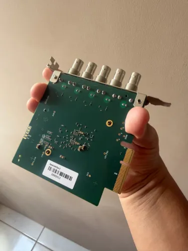 Decklink Dou 2 4 input 1080p