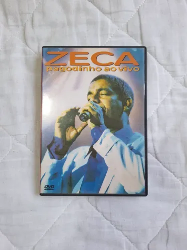 Zeca Pagodinho Ao Vivo