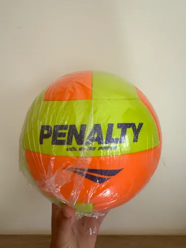 Bola vôlei de praia