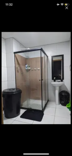 Box de banheiro