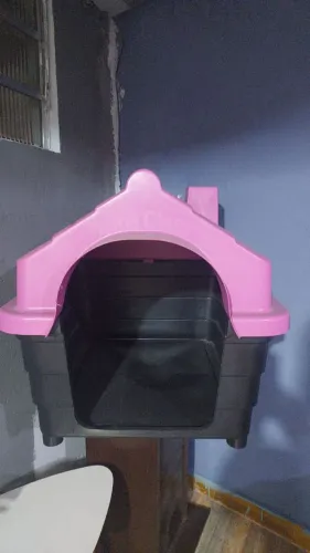 VENDO CASINHA PRA CACHORRO TAM G