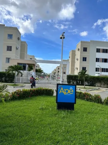 OPORTUNIDADE DE REPASSE | APÊ PAJUÇARA 1º andar