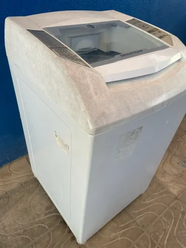 Máquina de lavar 8kg