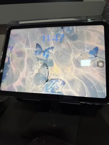 Ipad 11 (A16) 2025 - Apple - Comprado em Maio 2026