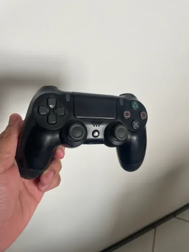CONTROLE PS4 ORIGINAL