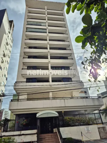 Venda apartamento de 1 quarto com varanda na Pituba