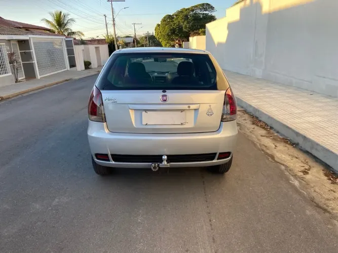 Fiat Palio 1.0/ Trofeo 1.0 Fire/ Fire Flex 2P 2015