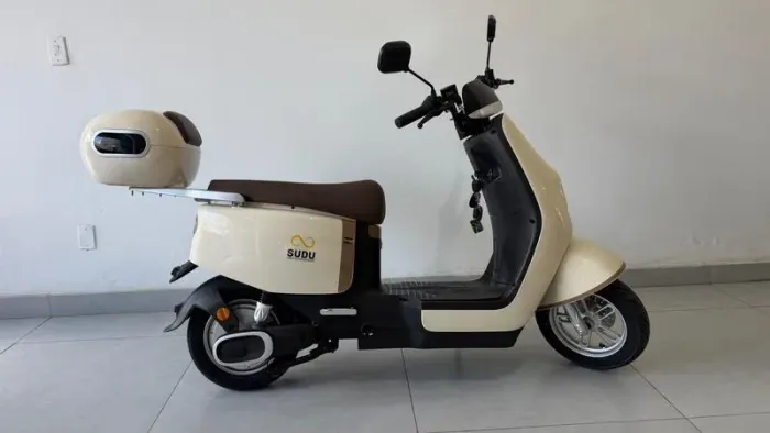SCOOTER SUDU A3+ 60V20AH 2026