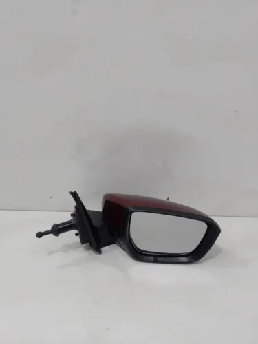 Retrovisor Chevrolet Onix 2020 2021 2022 2023 2024 2025 2026 Lado Direito Manual
