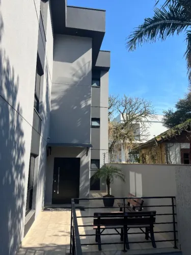 Apartamento aluguel para estudantes, prox feevale campus 2
