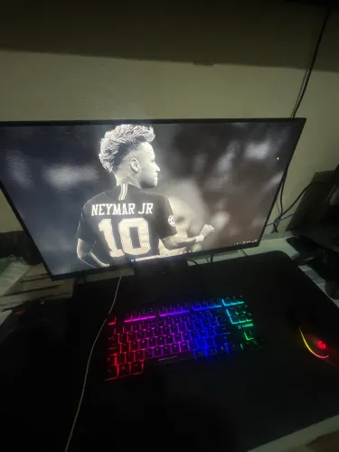 Pc gamer completo