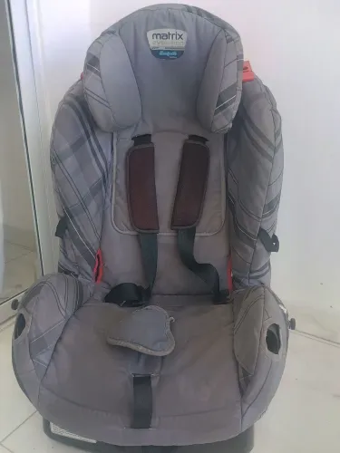 Cadeirinha bebê veícular