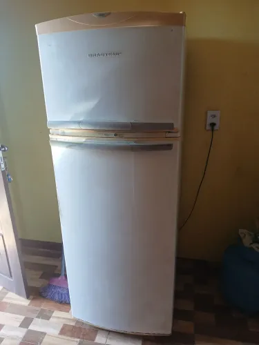Geladeira
