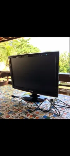 Tv Samsung 24 polegadas 