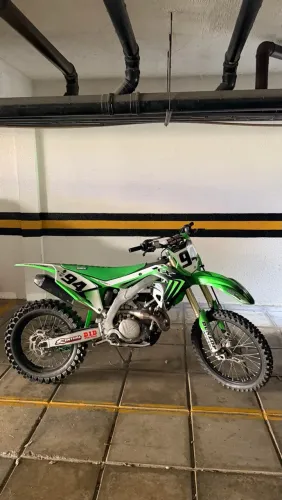 KX 450X 2022 EXTRA 